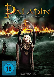 The Crown & the Dragon | The Crown & the Dragon  DVD